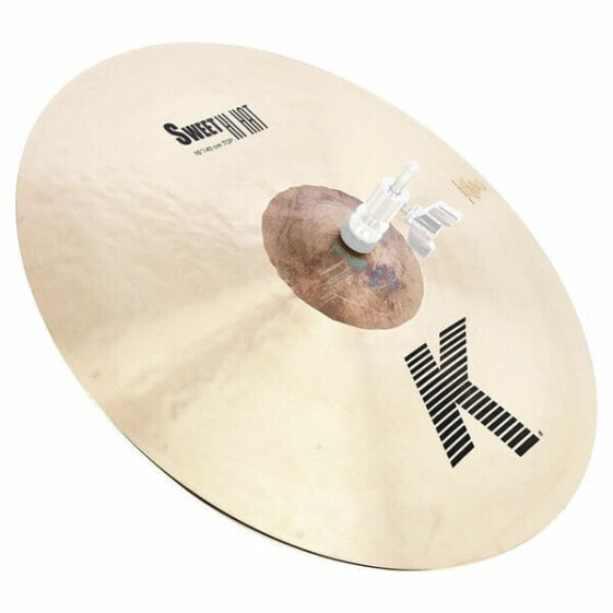 Zildjian 16" K Sweet Hats