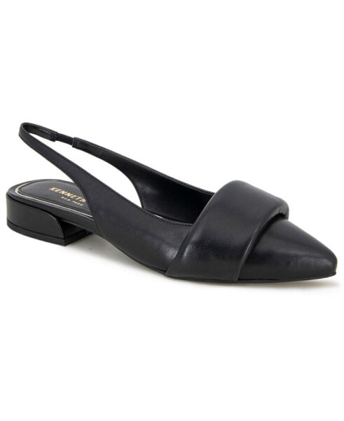 Балетки Kenneth Cole New York Callen Flats