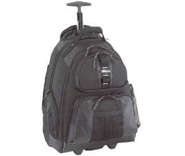 Targus ?????? ?? ??????? ??? ???????? 15.4” / 39.1?? Rolling Laptop Backpack TSB700EU