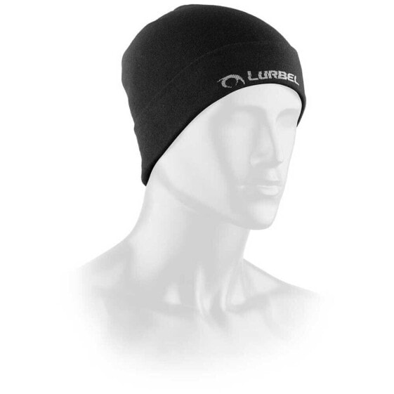 Шапка из мериносовой шерсти LURBEL Merino Beanie