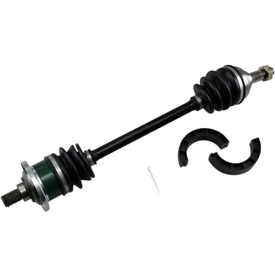 MOOSE UTILITY DIVISION Arctic Cat ARC-7004 Wheel Axle