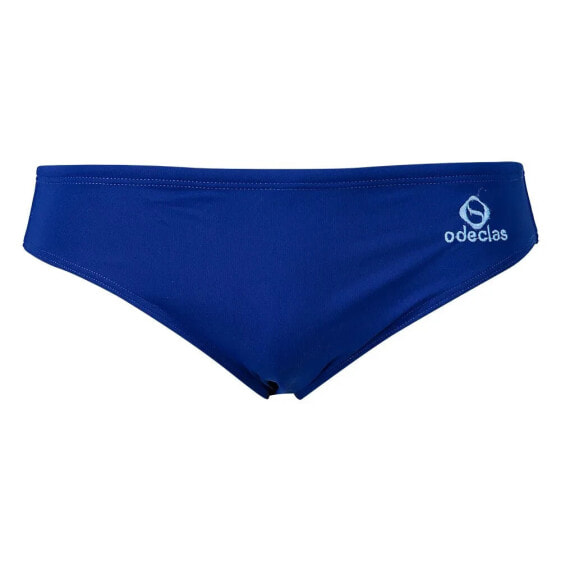 ODECLAS Navy SL Swimming Brief