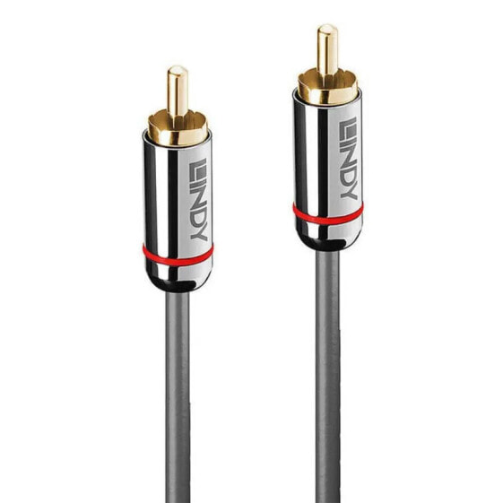 LINDY 35341L 3 m RCA Cable