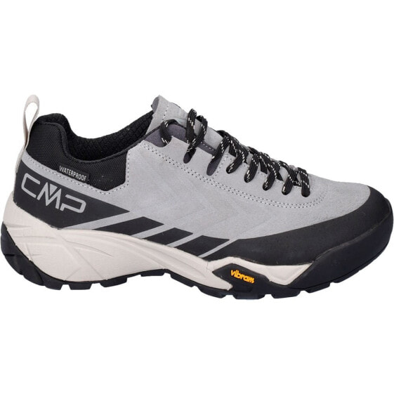 CMP Mintaka Waterproof 3Q19586 hiking shoes