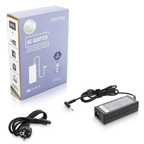 MITSU 5ZM032 Laptop Charger