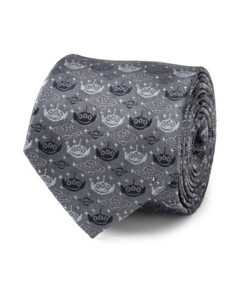 Men's Toy Story Alien Tie