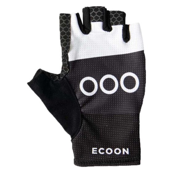 ECOON ECO170104 6 Wide Stripes Big Icon Gloves