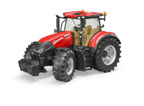 Case IH Optum 300 CVX