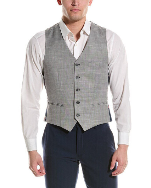 Paisley & Gray Eaton Slim Fit Vest Men's