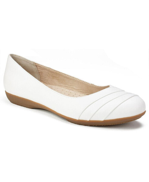 Women's Clara Ballet Flats