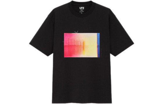 Uniqlo T Featured Tops T-Shirt 428700-09