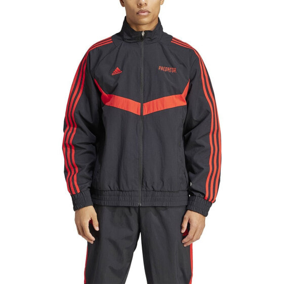 Спортивный костюм Adidas Predator Woven Tracksuit Jacket