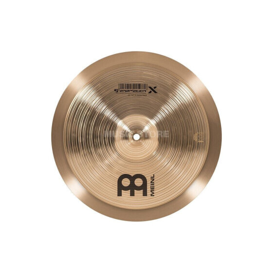 Meinl Generation X Extreme Stack 12"/14", GX-12/14XTS