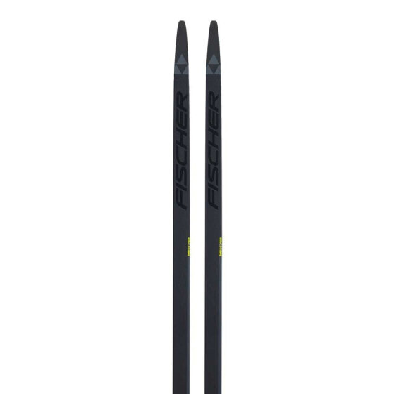 FISCHER Twin Skin Race Medium Nordic Skis