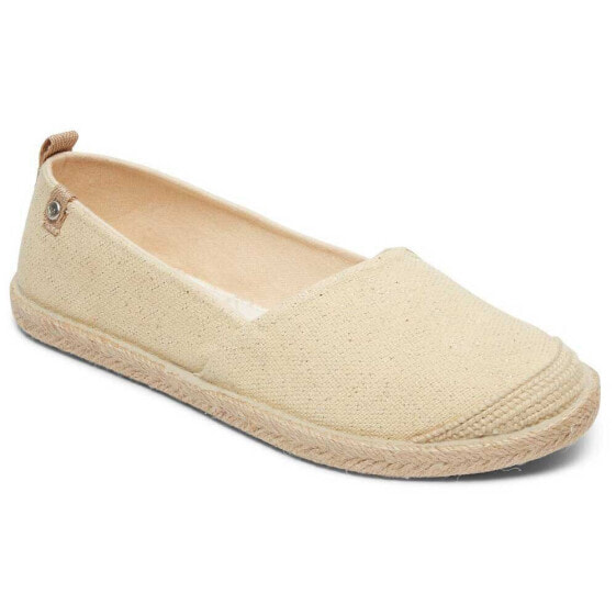 ROXY Flora II Espadrilles