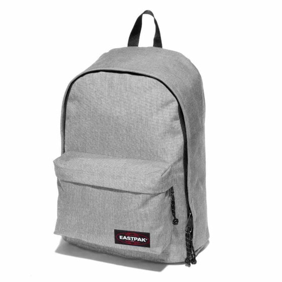 Красный походный рюкзак Eastpak Out Of Office 27L