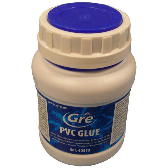GRE ACCESSORIES Adhesive For PVC Pipes