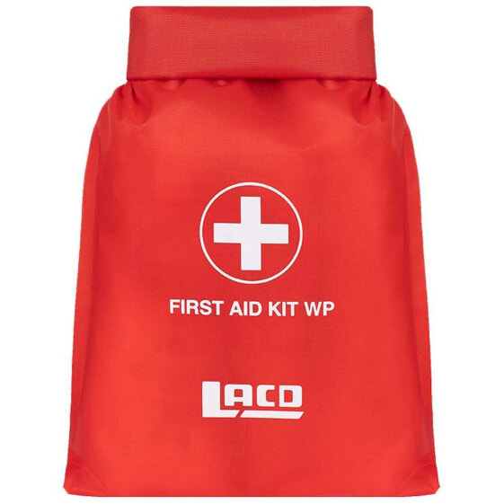 LACD WP First Aid Kit
