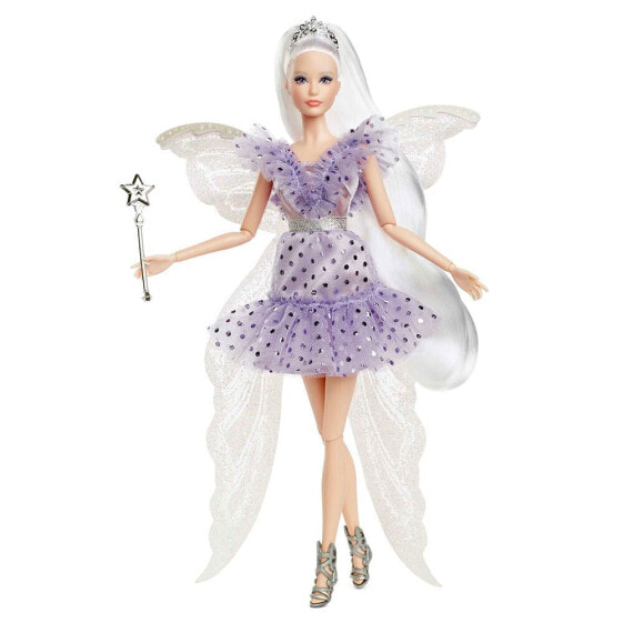 BARBIE Signature Fairy Of The Teeth Doll