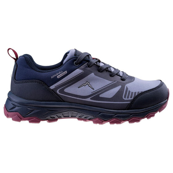 ELBRUS Evelyn WP hiking shoes