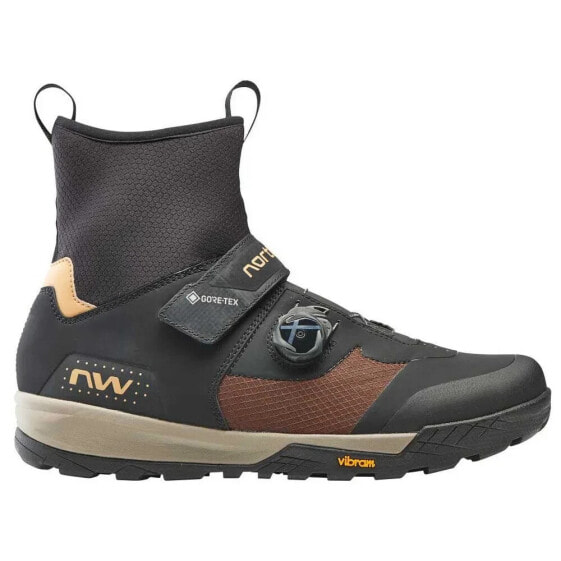 NORTHWAVE Kingrock Plus Goretex MTB Shoes