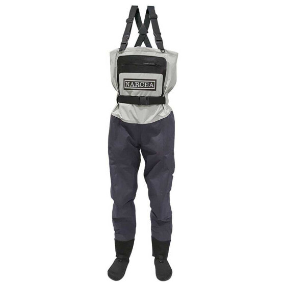 BAETIS Narcea breathable wader