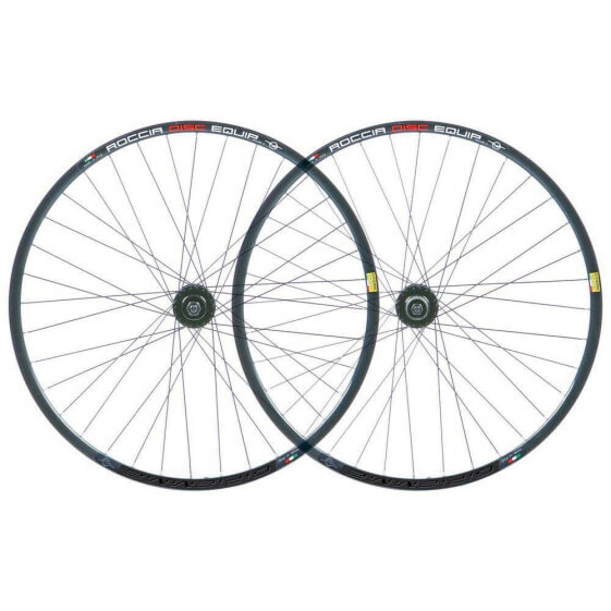 GIPIEMME Equipe Roccia 29´´ CL Disc MTB wheel set