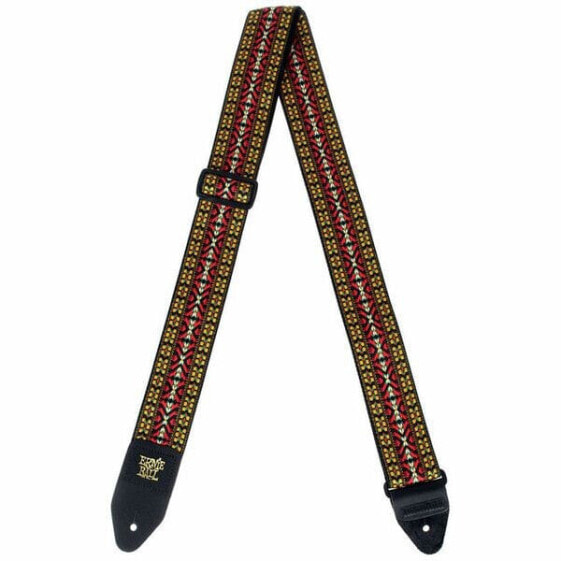 Ernie Ball E-Guitar Strap California Wave