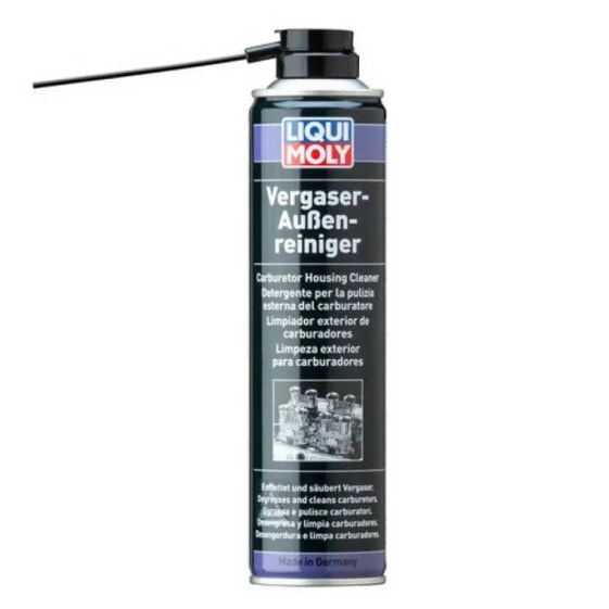 LIQUI MOLY Carburetor cleaner 400ml