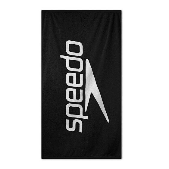 Полотенце с логотипом Speedo Fitness Equipment