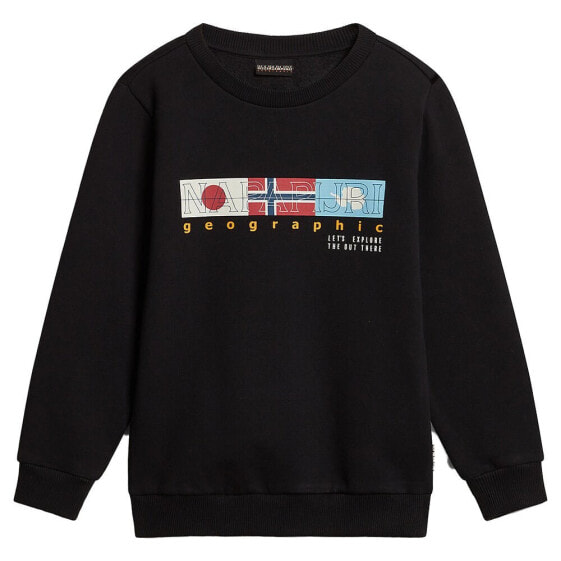 NAPAPIJRI B-Brunt Sweatshirt