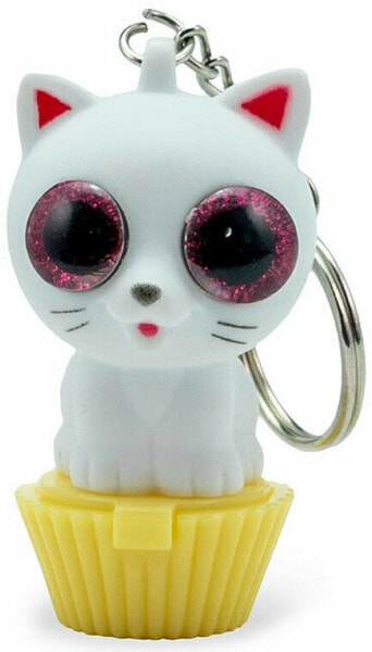 Lippenbalsam Squishnimals Hello Kitty