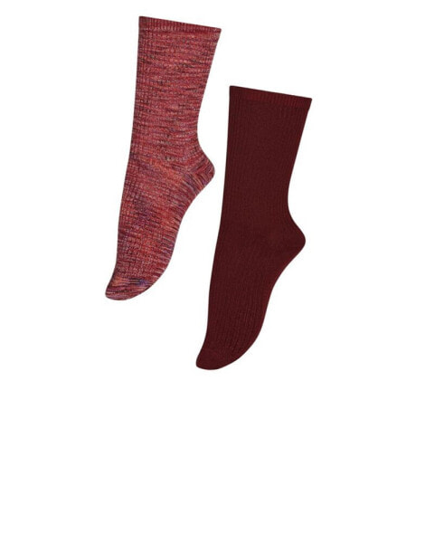 Носки AVENUE Ribbed Socks 2 Pack