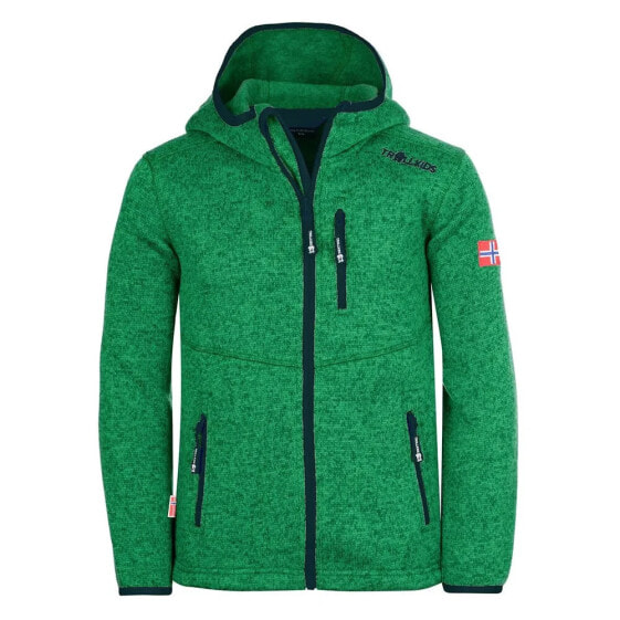 TROLLKIDS Jondalen XT jacket