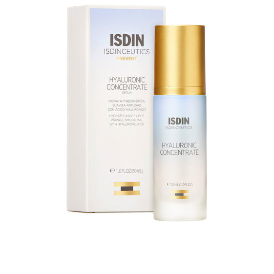 Cыворотка Isdin HYALURONIC CONCENTRATE 30 мл