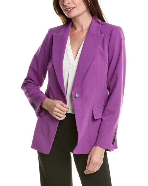 Kobi Halperin Jordi Twill Blazer Women's