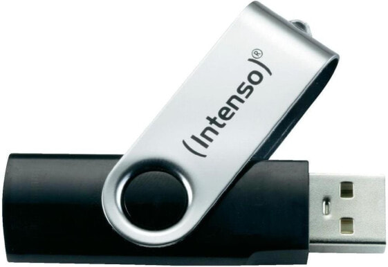 Pendrive Intenso Basic Line, 8 GB (3503460)