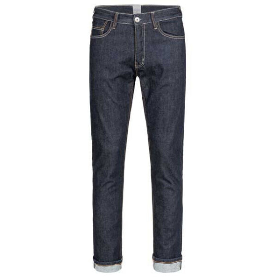 ROKKER Iron Selvage jeans