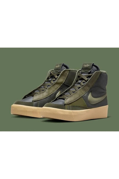 Blazer Mid Victory Spor Ayakkabı Nk. DR2948-300