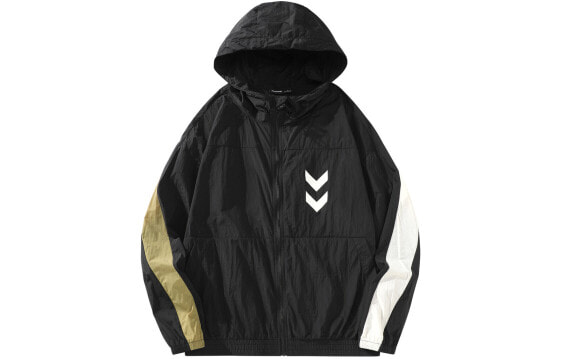 Куртка Hummel UPF50+ JFCZ02084