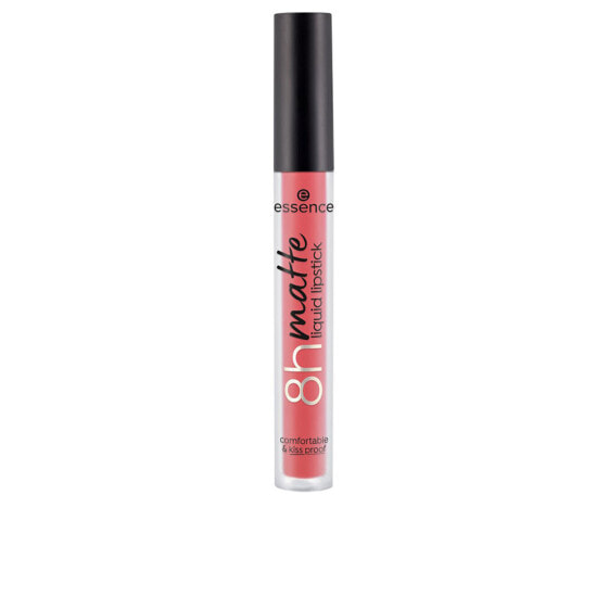 8H MATTE liquid lipstick #09-Fiery Red 2.5 ml