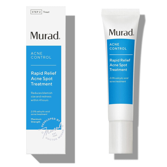 Murad Rapid Relief Spot Treatment Точечное средство быстрого действия от прыщей и угревой сыпи