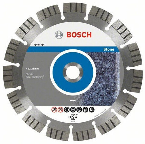 Bosch 2608602644 - 18 cm - 1 pc(s)