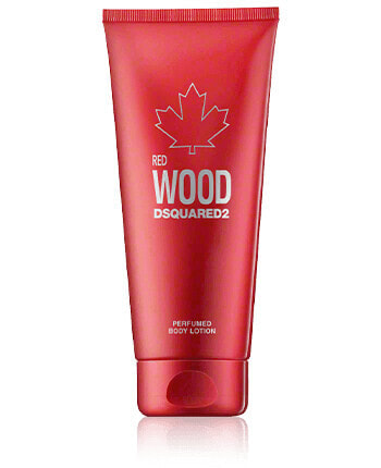 Dsquared² Red Wood Body Lotion (200 ml)