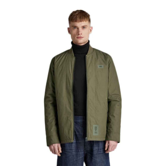 G-STAR 10 Degrees Padded jacket