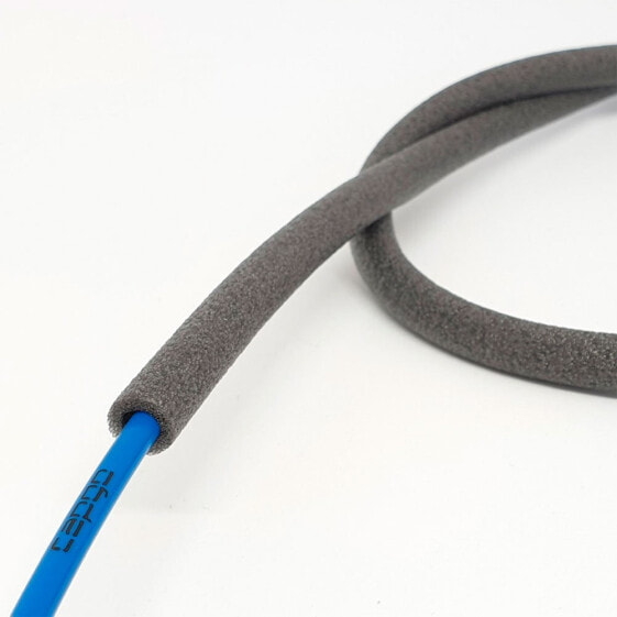 Шумозащитный кабель для переключения скоростей CAPGO OL 4,5 мм / 9 мм 2 метра
