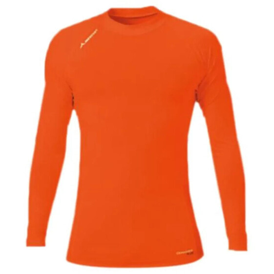 MERCURY EQUIPMENT Tecnic Long sleeve base layer