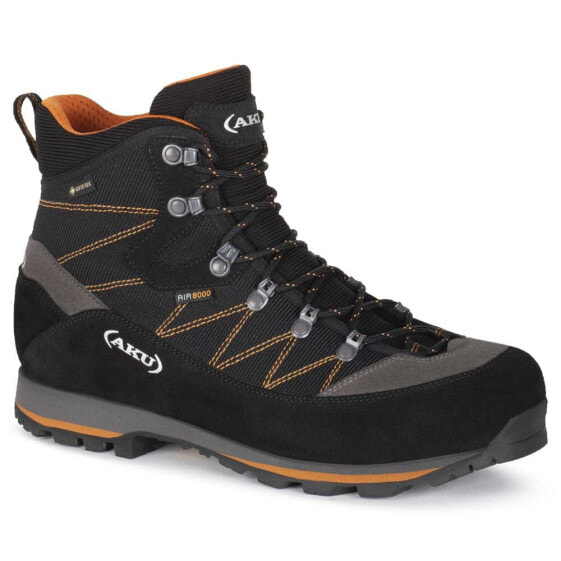 AKU Trekker Lite III Goretex Wide Hiking Boots