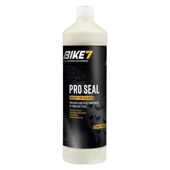 BIKE7 Pro tubeless sealant 1L