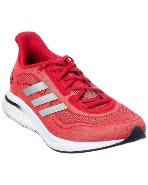 Adidas Supernova Sneaker Men's Red 7